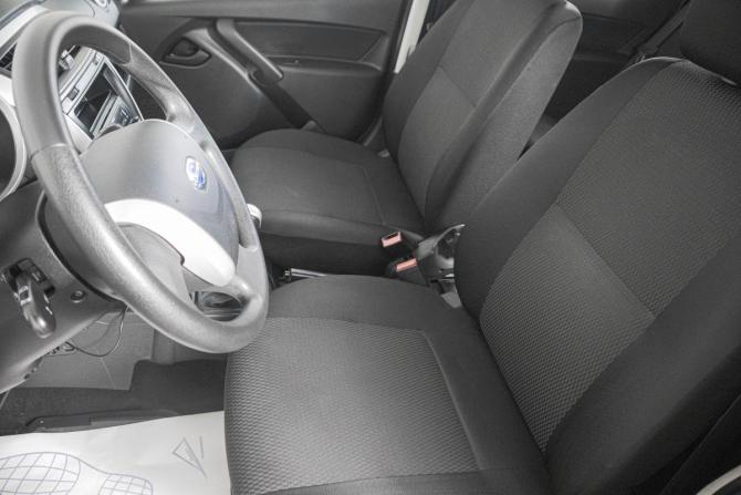 Datsun mi-DO с пробегом 2019 года, цена 759 000 рублей, 29900 км, хэтчбек, Автокод Объявления