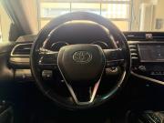 Toyota Camry VIII (XV70) Москва  - изображение 33