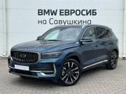 Geely Monjaro I Санкт-Петербург  - изображение 26