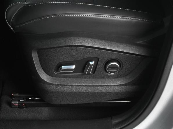 Chery Tiggo 4 Pro I Рестайлинг с пробегом 2024 года, цена 1 649 000 рублей, 39386 км, внедорожник, Автокод Объявления
