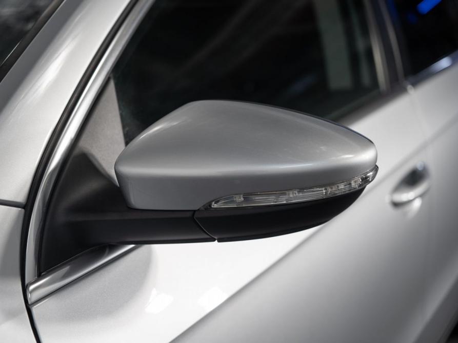 Volkswagen Passat B7 Иркутск  - изображение 18
