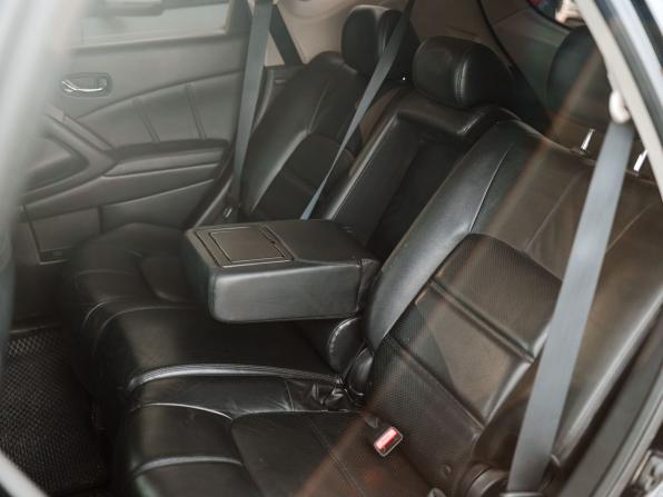 Nissan Murano II (Z51) Рестайлинг 2 с пробегом 2014 года, цена 1 499 000 рублей, 241082 км, внедорожник, Автокод Объявления