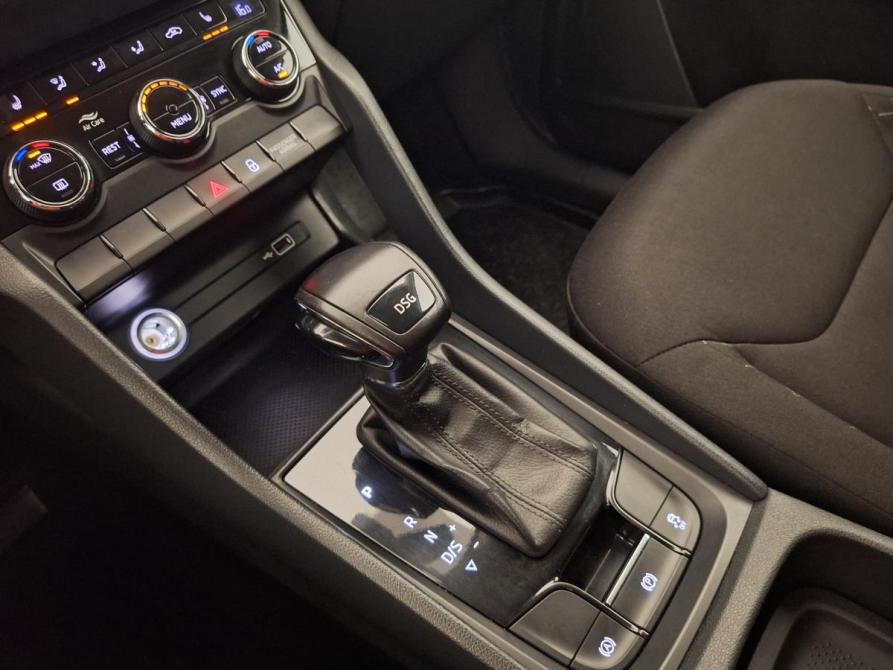 Skoda Kodiaq I Псков  - изображение 15