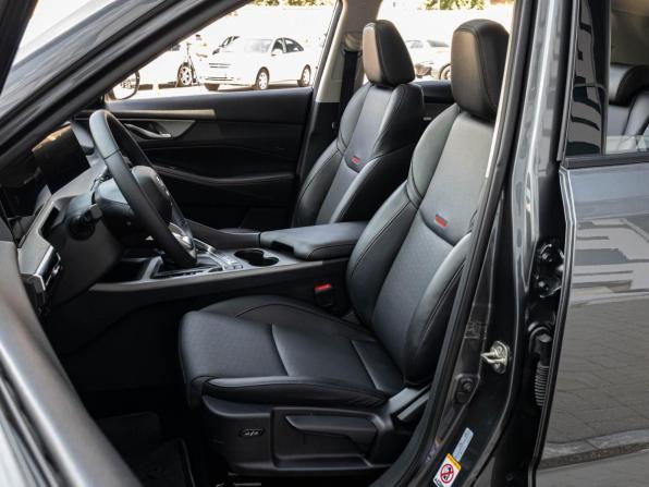 Changan CS35 Plus I Рестайлинг с пробегом 2024 года, цена 1 699 040 рублей, 38110 км, внедорожник, Автокод Объявления
