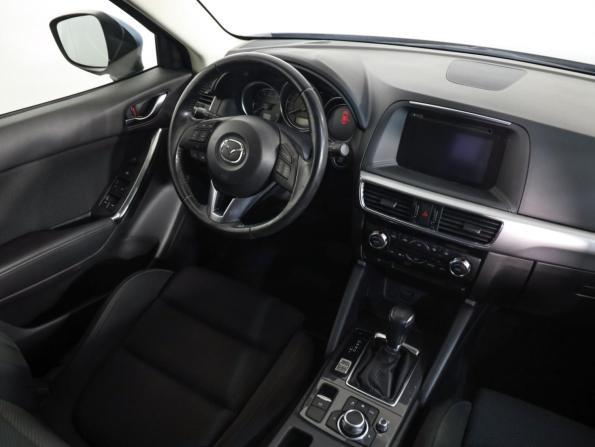 Mazda CX-5 I Рестайлинг с пробегом 2016 года, цена 1 799 000 рублей, 87494 км, внедорожник, Автокод Объявления