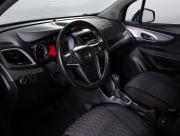 Opel Mokka I Москва  - изображение 32