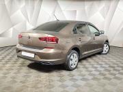 Volkswagen Polo VI Москва  - изображение 22