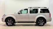 Nissan Pathfinder III Рестайлинг Липецк  - изображение 22