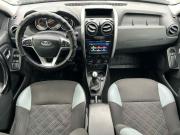 Lada (ВАЗ) Largus I Рестайлинг Санкт-Петербург  - изображение 35