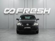 Volkswagen Fox II Воронеж  - изображение 16