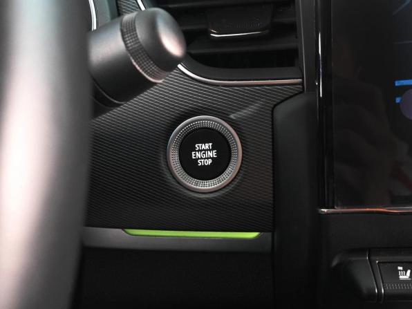 Renault Samsung XM3 с пробегом 2021 года, цена 2 299 000 рублей, 61210 км, внедорожник, Автокод Объявления