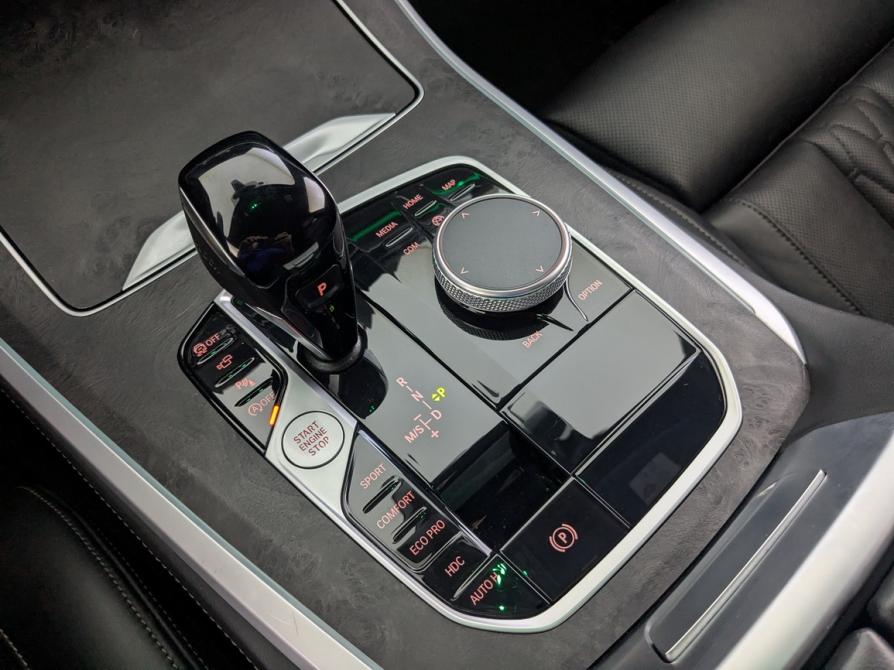 BMW X5 IV (G05/G18) Москва  - изображение 15