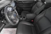 Subaru Legacy VI Рестайлинг Кемерово  - изображение 38