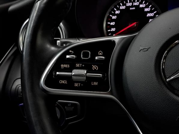 Mercedes-Benz GLC I (X253) Рестайлинг с пробегом 2020 года, цена 4 280 000 рублей, 126319 км, внедорожник, Автокод Объявления