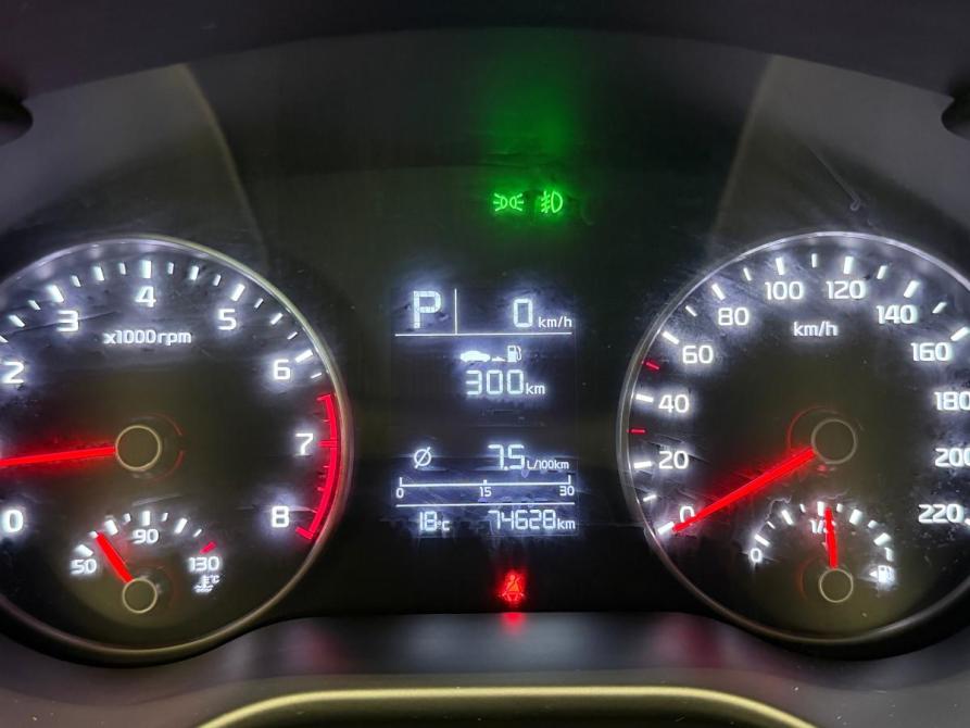 Kia Rio IV Самара  - изображение 11
