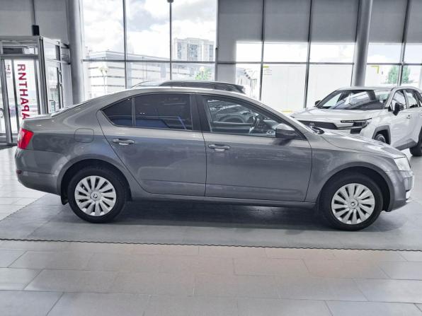 Skoda Octavia III (A7) с пробегом 2015 года, цена 1 449 000 рублей, 134841 км, лифтбек, Автокод Объявления