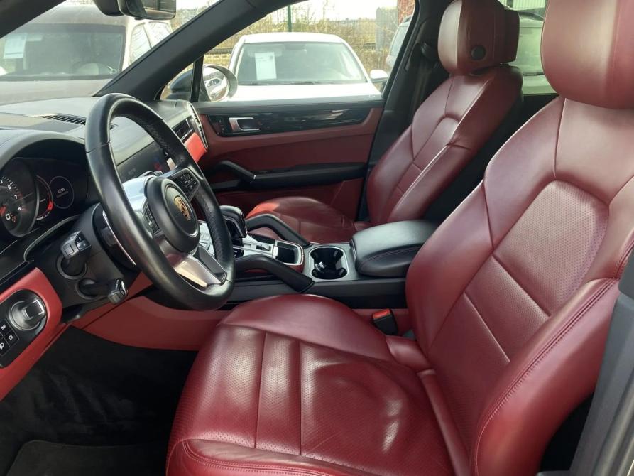 Porsche Cayenne III Екатеринбург  - изображение 29