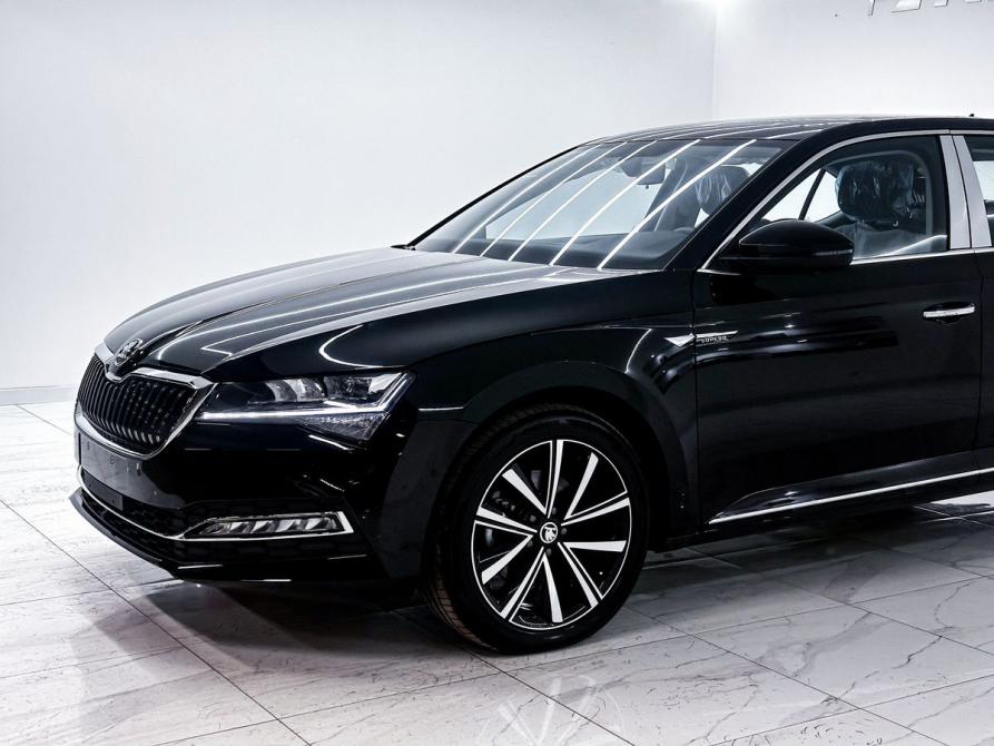 Skoda Superb III Рестайлинг Уфа  - изображение 6
