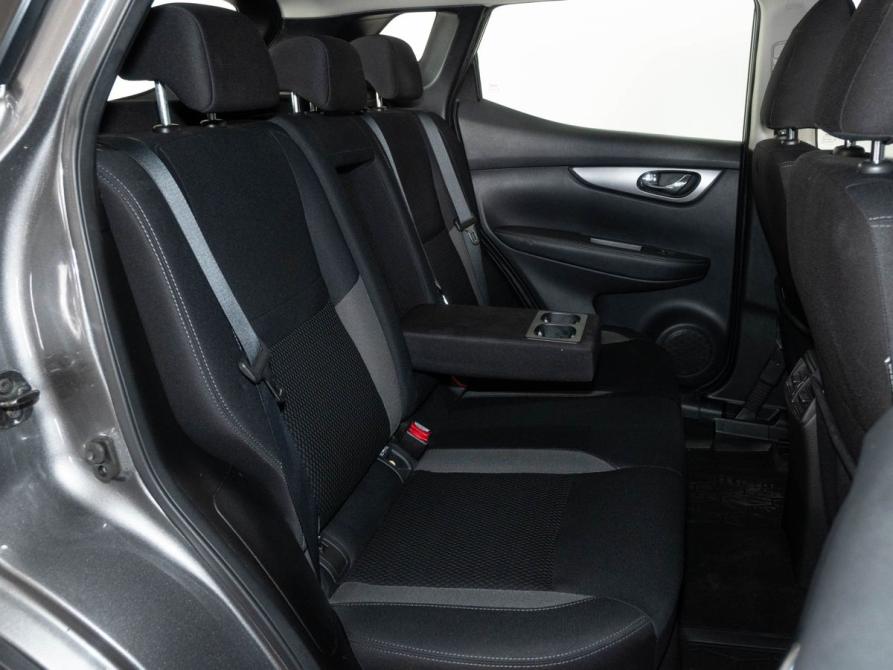 Nissan Qashqai II Рестайлинг Казань  - изображение 8