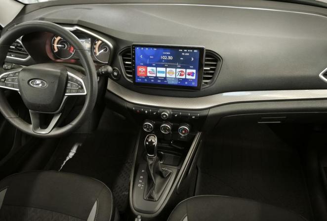 Lada (ВАЗ) Vesta I Рестайлинг (NG) с пробегом 2024 года, цена 1 410 000 рублей, 14102 км, универсал, Автокод Объявления