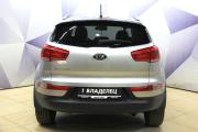 Kia Sportage III Чебоксары  - изображение 33