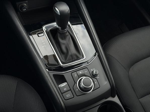 Mazda CX-5 II Рестайлинг с пробегом 2026 года, цена 2 800 000 рублей, 1 км, внедорожник, Автокод Объявления