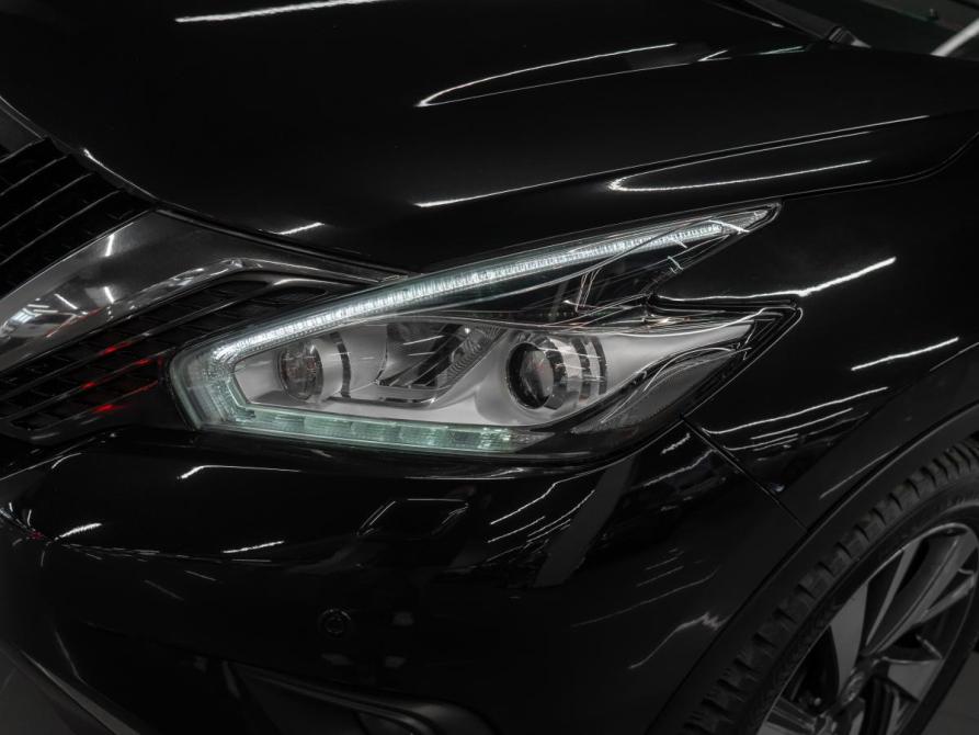 Nissan Murano III (Z52) Москва  - изображение 33