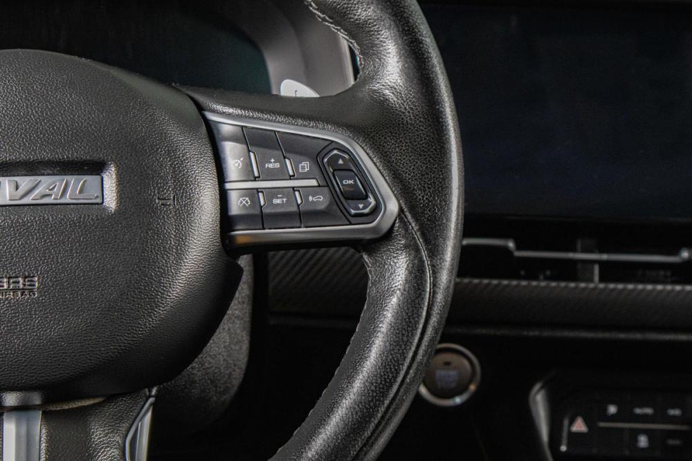 Haval F7x I Сургут  - изображение 15
