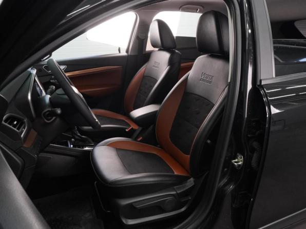Lada (ВАЗ) Vesta I Рестайлинг (NG) с пробегом 2024 года, цена 1 449 000 рублей, 35939 км, универсал, Автокод Объявления