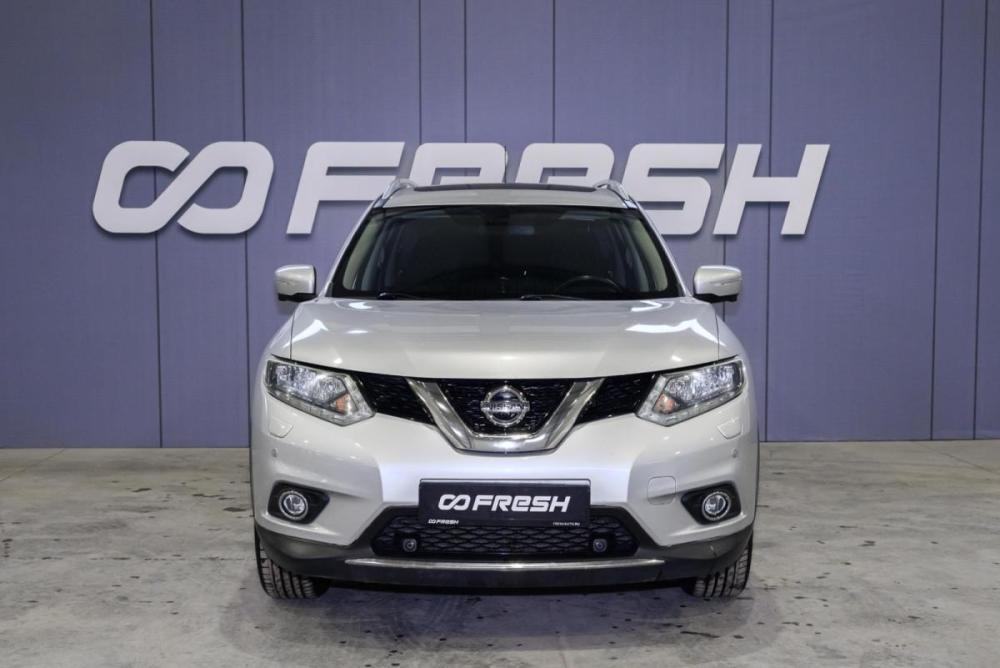 Nissan X-Trail III Ульяновск  - изображение 3