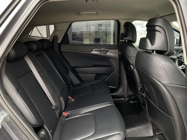 Kia Sportage V с пробегом 2023 года, цена 3 179 000 рублей, 51773 км, внедорожник, Автокод Объявления