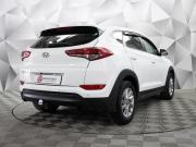 Hyundai Tucson III Ульяновск  - изображение 26