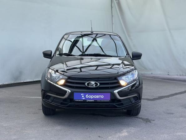 Lada (ВАЗ) Granta I Рестайлинг с пробегом 2018 года, цена 610 000 рублей, 86358 км, седан, Автокод Объявления