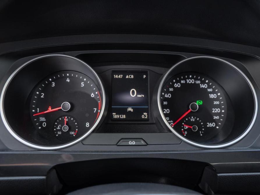 Volkswagen Tiguan II Рестайлинг Волгоград  - изображение 15