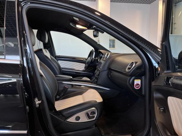 Mercedes-Benz GL-Класс I (X164) Рестайлинг с пробегом 2011 года, цена 2 390 000 рублей, 115905 км, внедорожник, Автокод Объявления