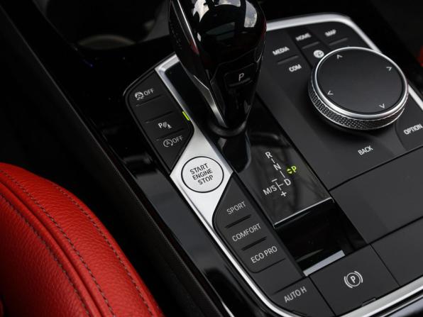 BMW 1 серии III (F40) с пробегом 2021 года, цена 4 399 000 рублей, 32626 км, хэтчбек, Автокод Объявления