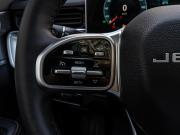 JETOUR X70+ I Рестайлинг Краснодар  - изображение 43