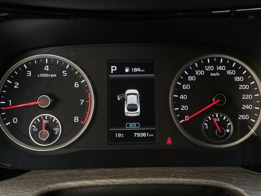 Kia K5 III Тамбов  - изображение 14