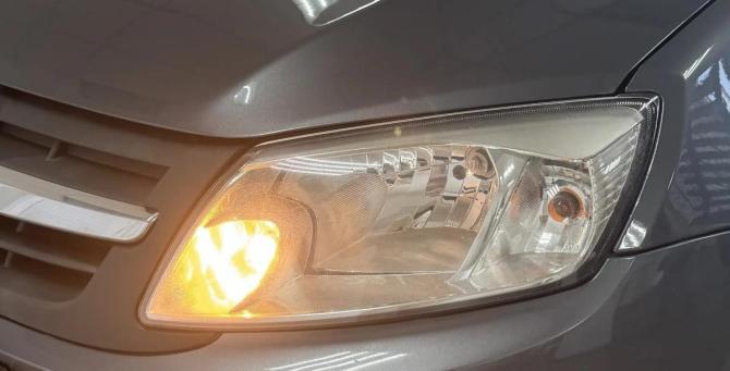 Lada (ВАЗ) Granta I с пробегом 2015 года, цена 549 000 рублей, 213000 км, лифтбек, Автокод Объявления