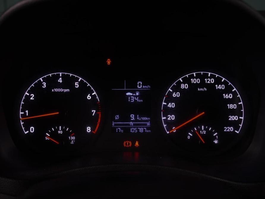 Hyundai Solaris II Воронеж  - изображение 18