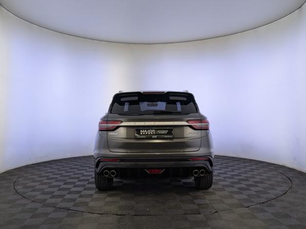 Geely Coolray I с пробегом 2023 года, цена 1 715 000 рублей, 70852 км, внедорожник, Автокод Объявления