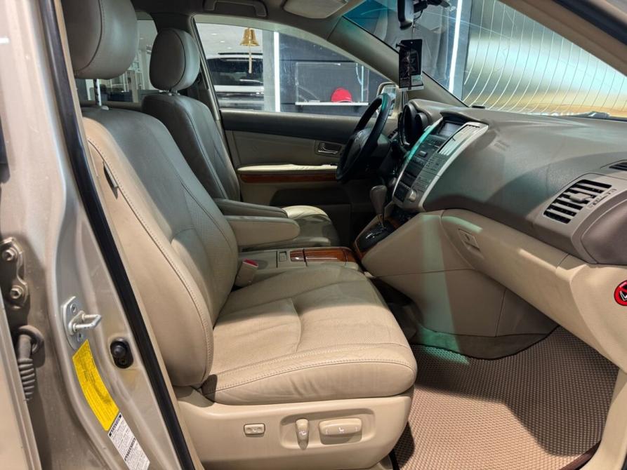 Lexus RX II Рестайлинг Екатеринбург  - изображение 34