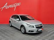 Chevrolet Cruze I Рестайлинг Вологда  - изображение 25