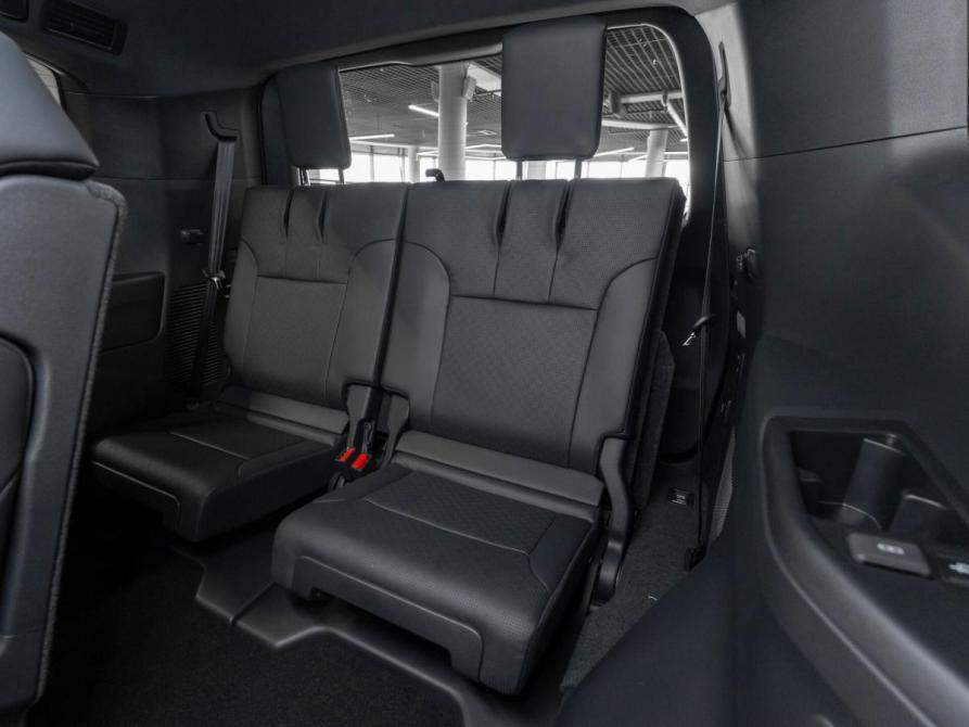 Toyota Land Cruiser 300 Series Москва  - изображение 15