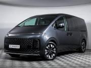 Hyundai Staria I Москва  - изображение 22