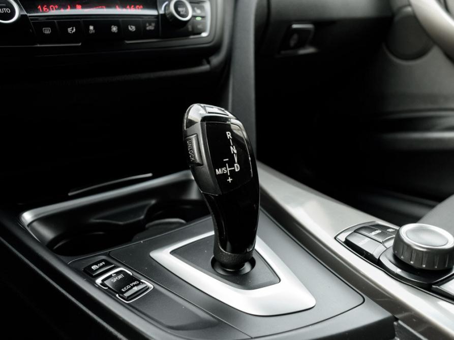BMW 3 серии VI (F3x) Екатеринбург  - изображение 20