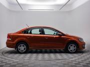 Volkswagen Polo V Рестайлинг Москва  - изображение 22