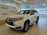 Mitsubishi Pajero Sport III Санкт-Петербург  - изображение 16