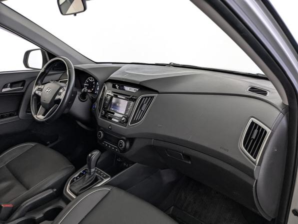 Hyundai Creta I с пробегом 2016 года, цена 1 730 000 рублей, 102195 км, внедорожник, Автокод Объявления