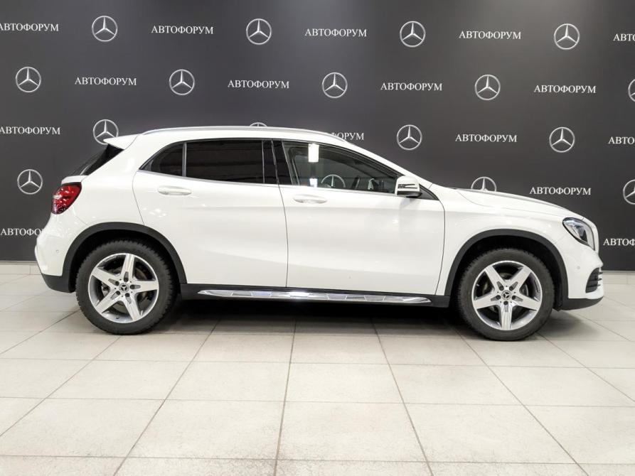 Mercedes-Benz GLA I (X156) Москва  - изображение 4